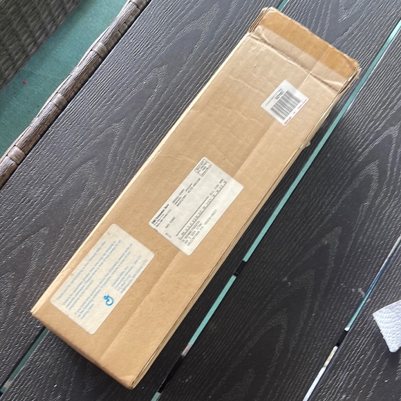 NRFB Winter Dazzle Barbie ❄️ - Picture 2 of 14